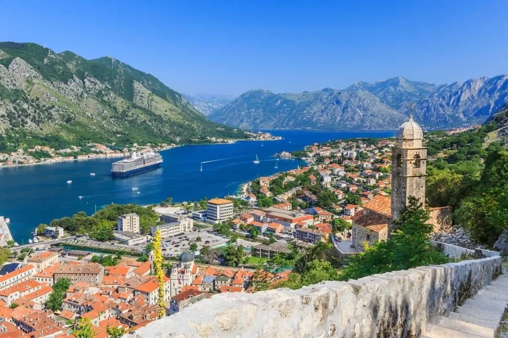 Exploring Montenegro: The Ultimate Road Trip Guide