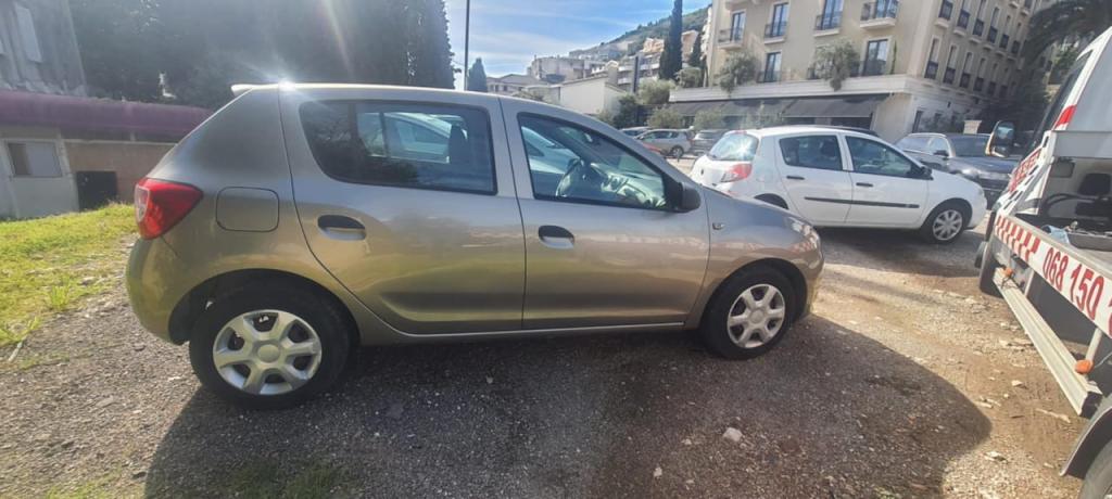 Dacia-Sandero
