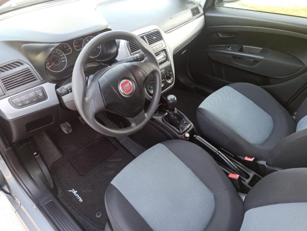 Fiat 2015