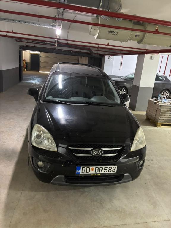 Kia -2008