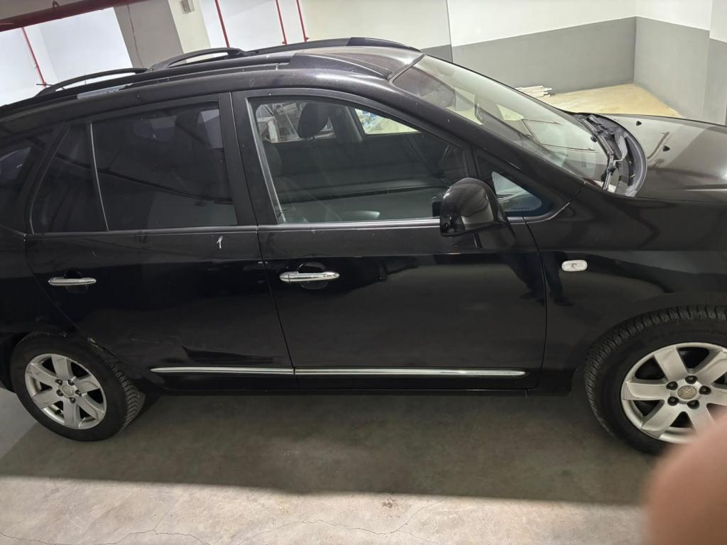 Kia 2008