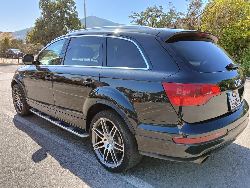 Audi 2008