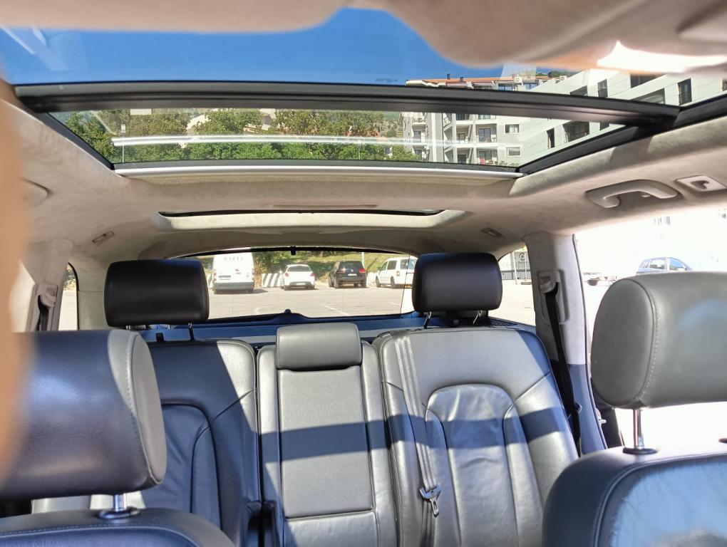 Audi 2008