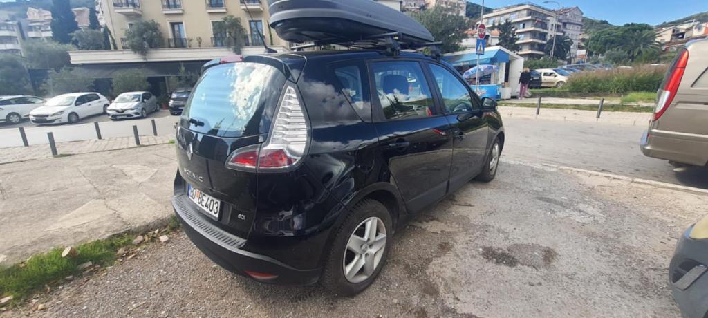 Renault 2012